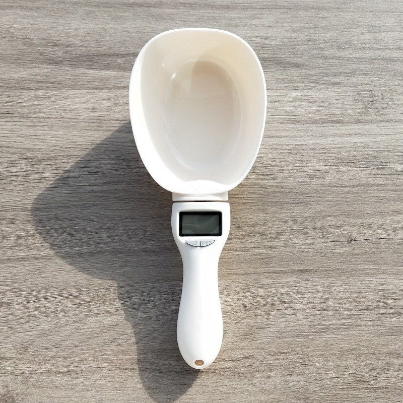 Electronic Kitchen Measuring Spoon