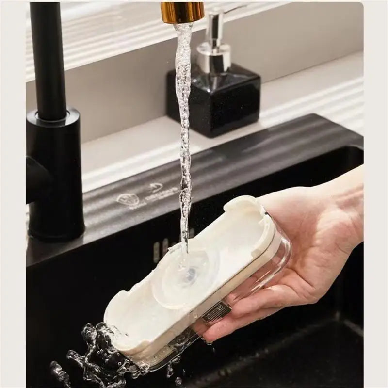 Foldable Sink Strainer