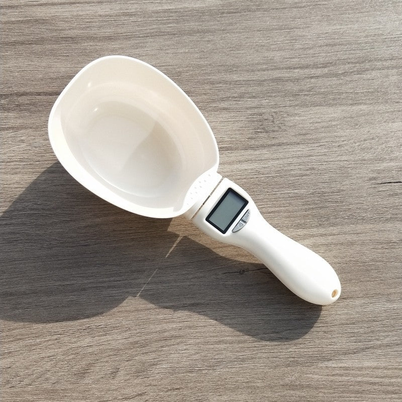 Electronic Kitchen Measuring Spoon