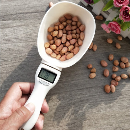 Electronic Kitchen Measuring Spoon