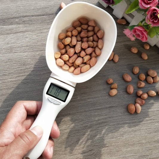 Electronic Kitchen Measuring Spoon