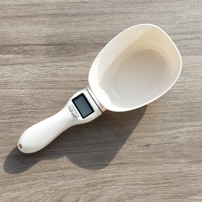 Electronic Kitchen Measuring Spoon